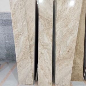 تراورتن عسلی موج پیچ