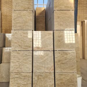 سنگفرش مرمریت آباده