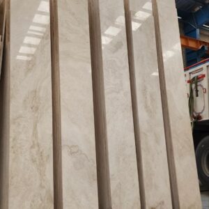تراورتن سفید ابیانه