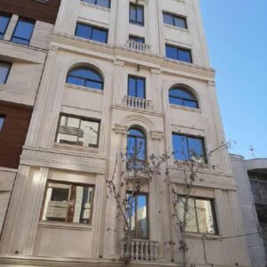 نمونه کارشده سنگ سناتور پلاس       