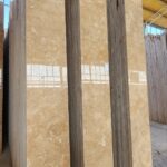 تراورتن عسلی پردیس