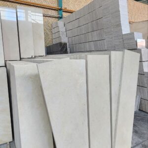 سنگ پله مرمریت آباده ایرجی
