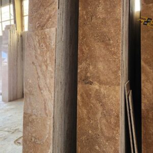 تراورتن عسلی اقتصادی